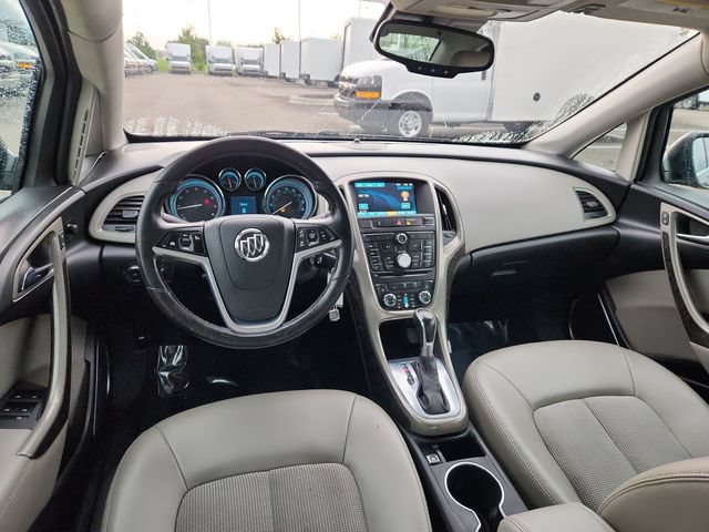 Used 2017 Buick Verano Sport Touring FWD image 31