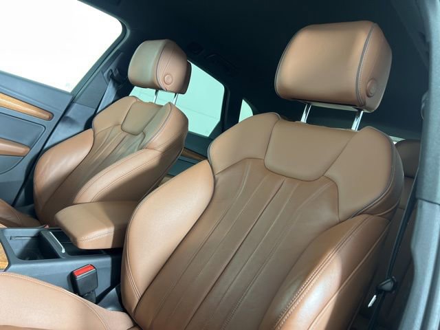 Used 2022 Audi Q5 e Premium image 20