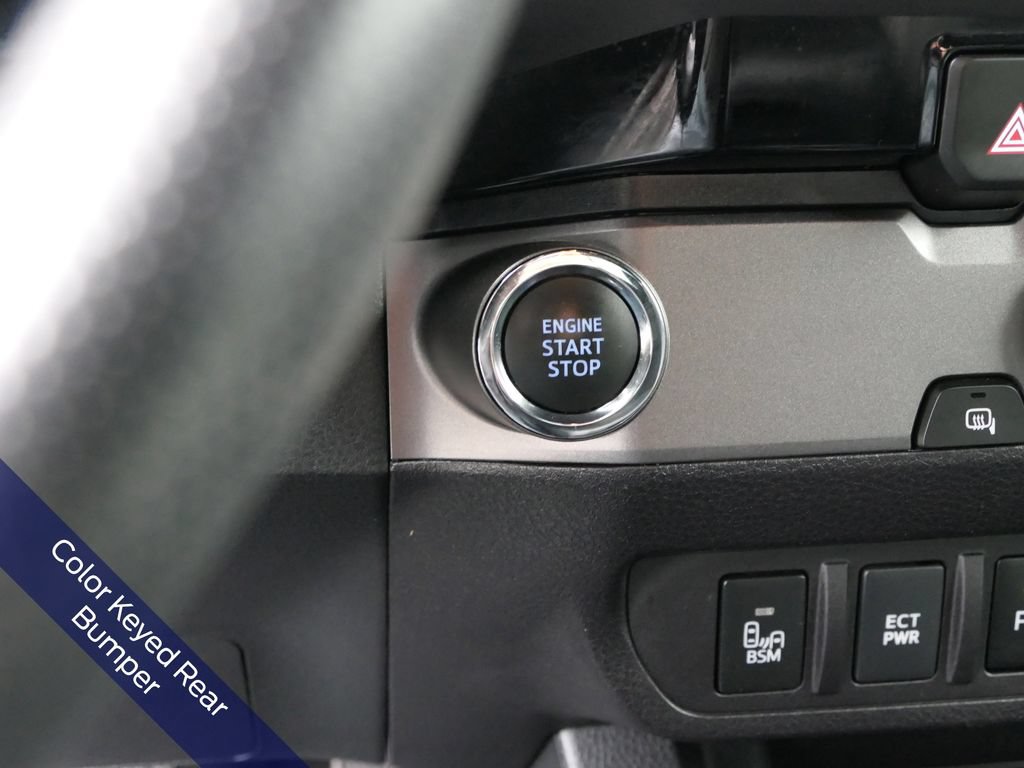 Used 2018 Toyota Tacoma TRD Sport w/ TRD Premium Sport Package RWD image 20
