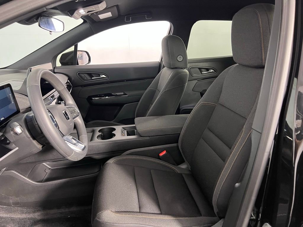 Used 2024 Honda Prologue EX image 24