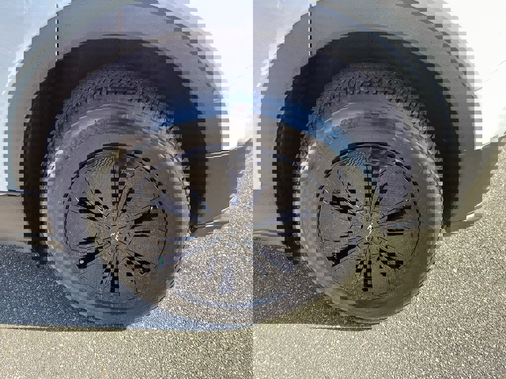 New 2026 Chevrolet Blazer EV LT image 19