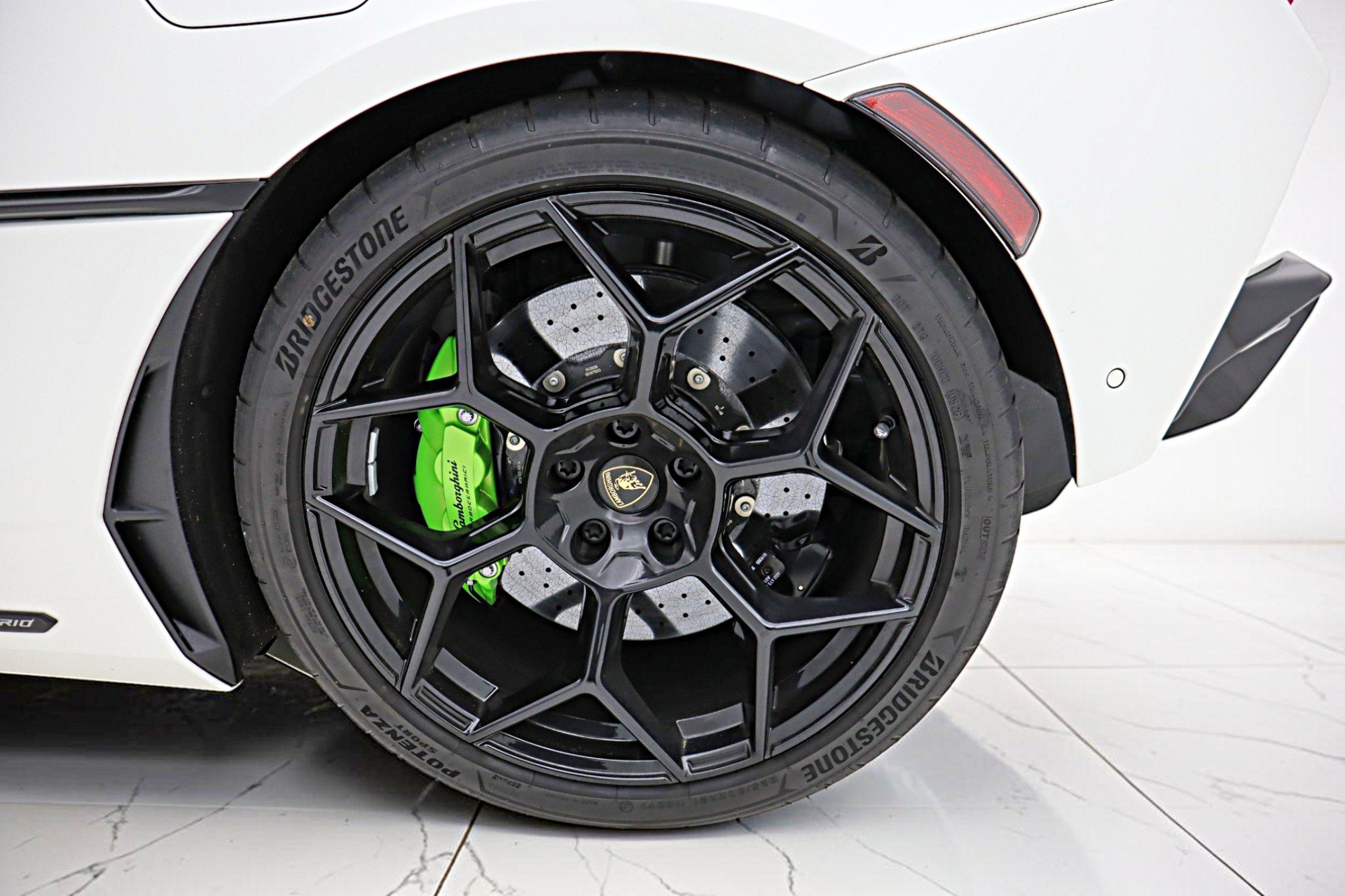 Used 2026 Lamborghini Temerario AWD/4WD image 44