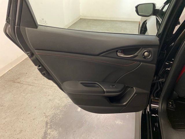 Used 2021 Honda Civic Type R image 19