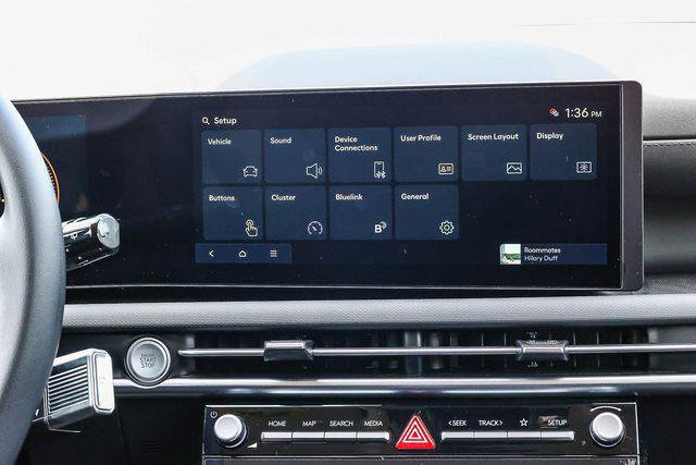 New 2026 Hyundai Tucson SEL image 16