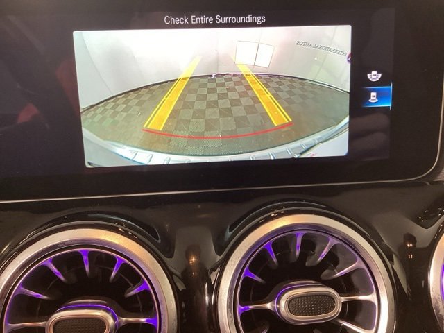 Used 2021 Mercedes-Benz GLA 250 4MATIC image 20