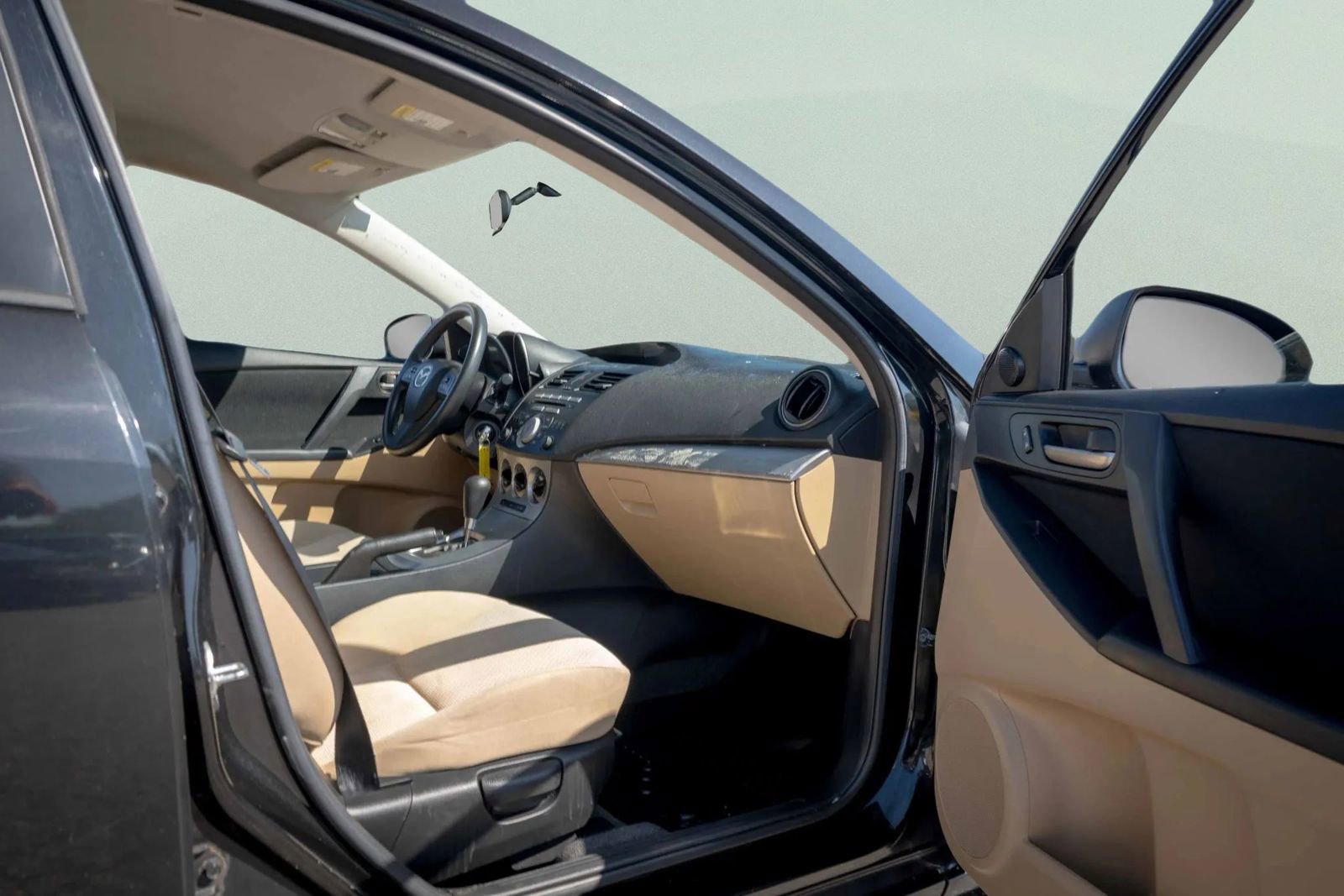 Used 2010 MAZDA MAZDA3 i Touring image 29