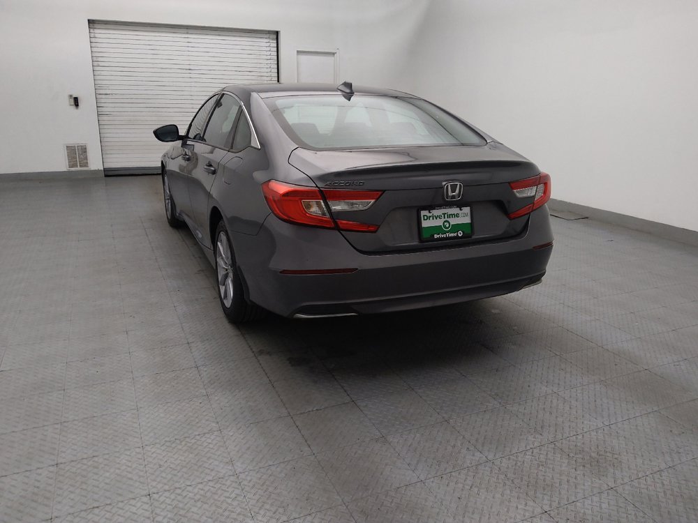 Used 2021 Honda Accord LX image 6