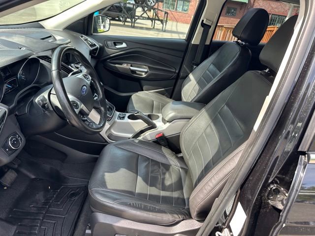 Used 2013 Ford Escape SEL AWD/4WD image 9