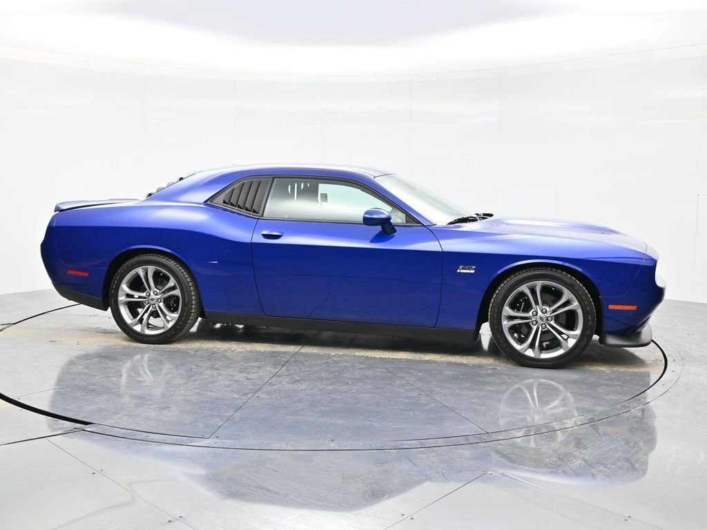 Used 2021 Dodge Challenger R/T image 4