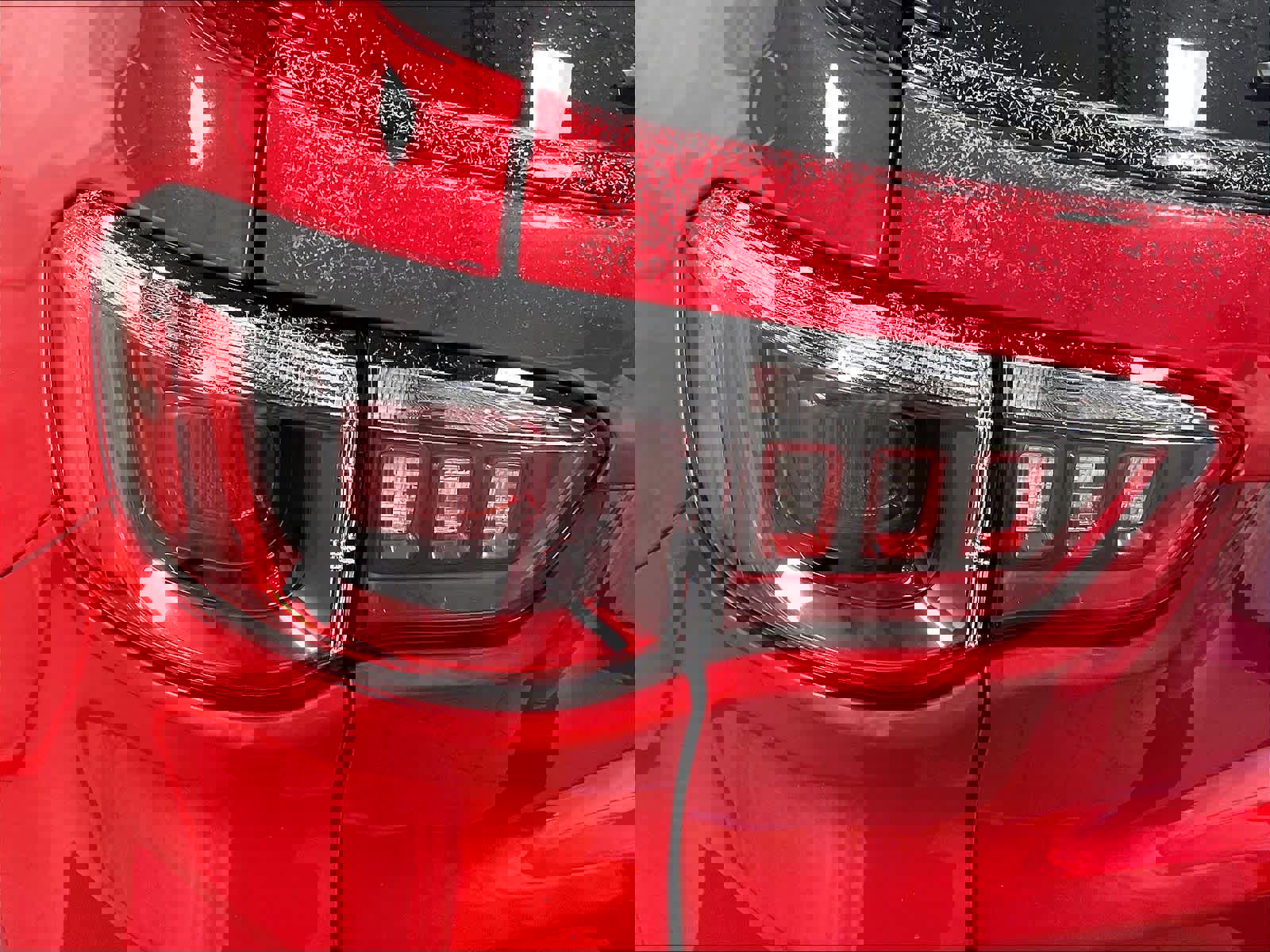 Used 2023 Jeep Compass Limited image 33