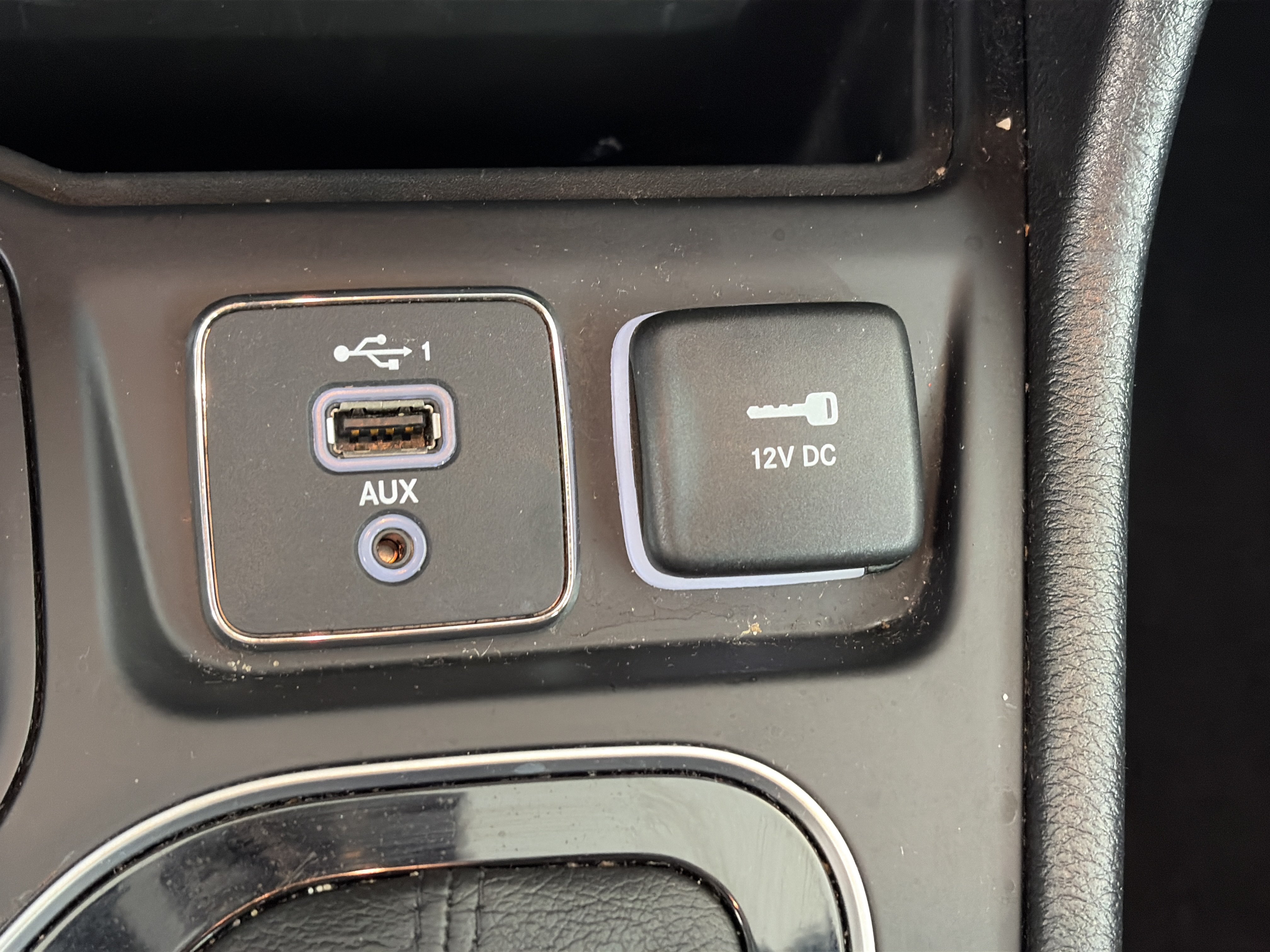 Used 2023 Jeep Cherokee Altitude Lux AWD/4WD image 26