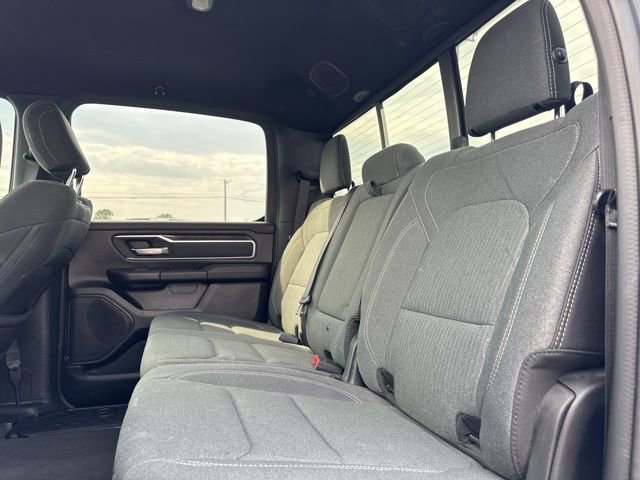 Used 2022 RAM 1500 Big Horn image 20
