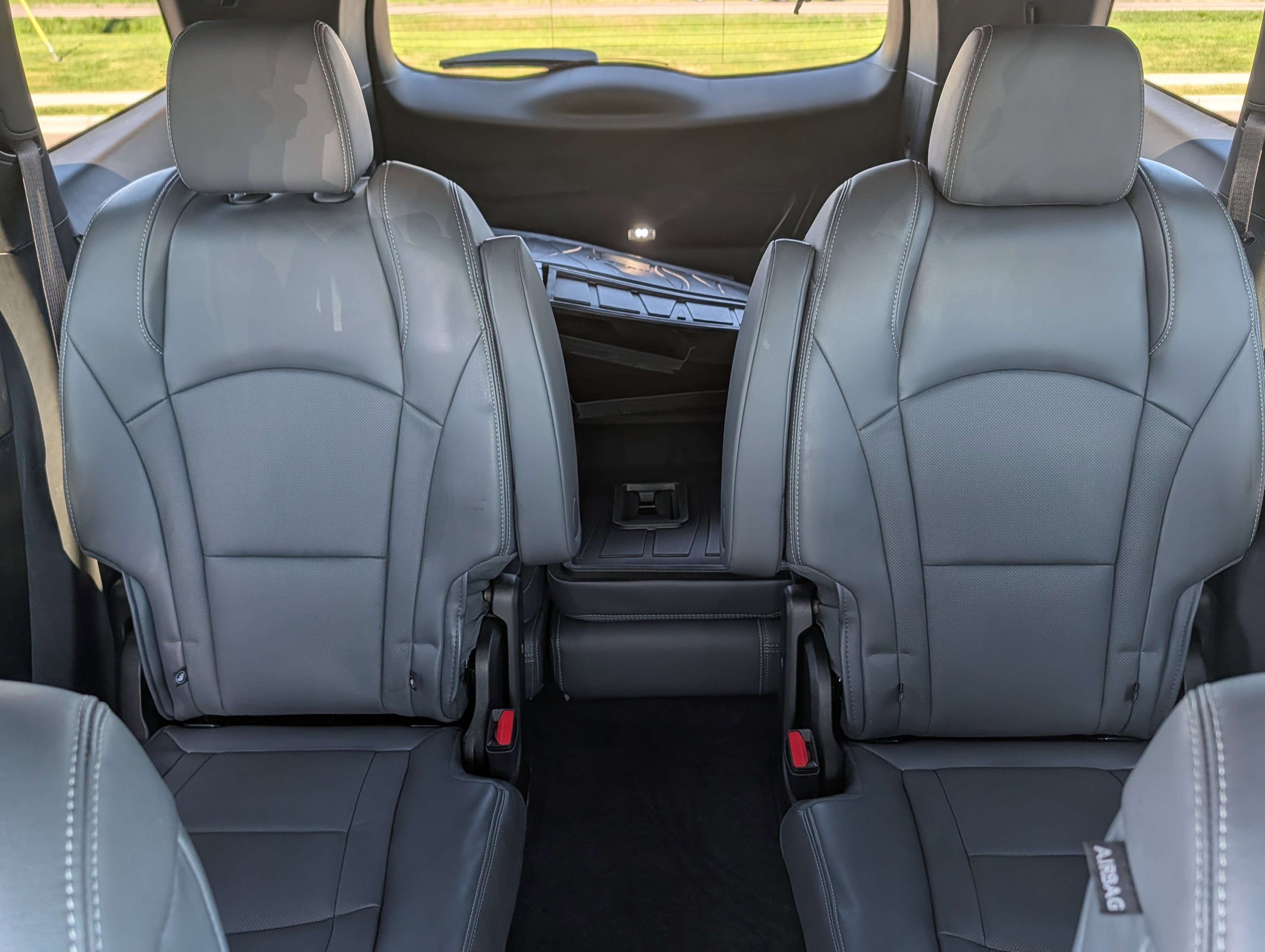 Used 2024 Buick Enclave Essence w/ Trailering Package, 5000 lbs. AWD/4WD image 11
