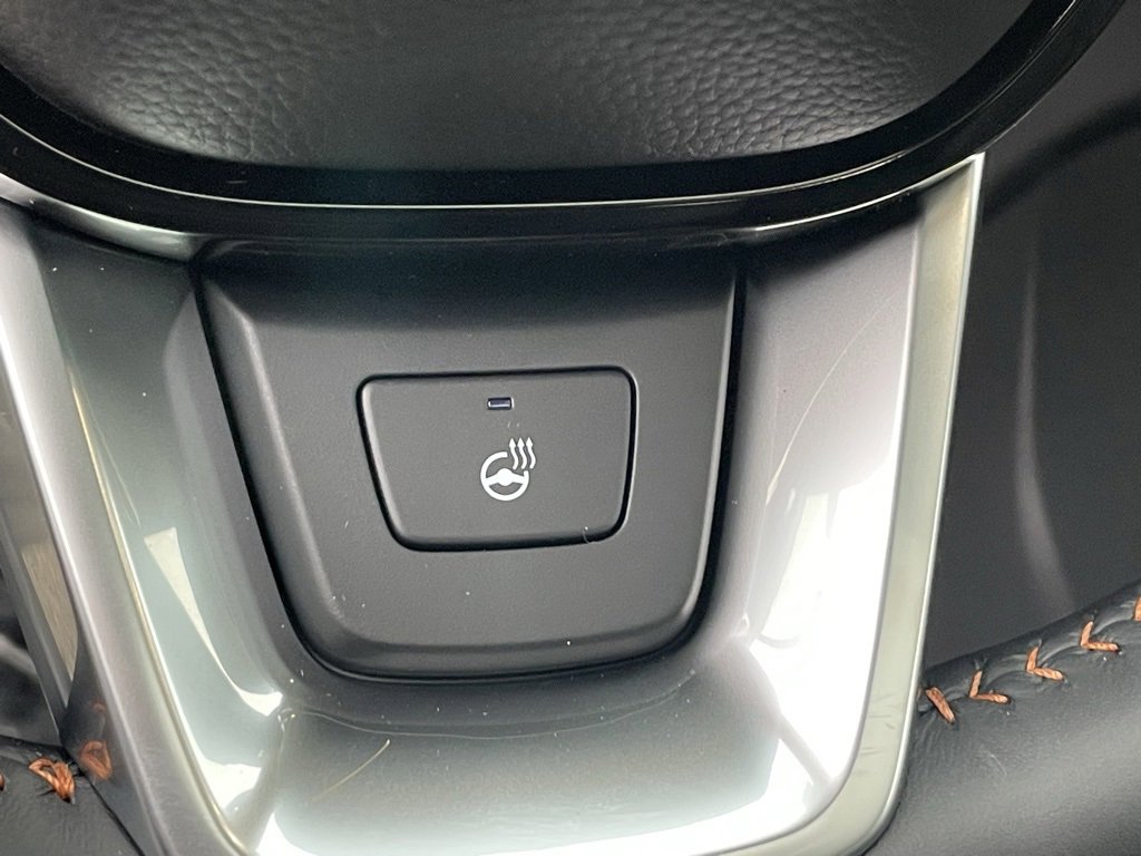 New 2026 Honda CR-V Sport Touring image 31