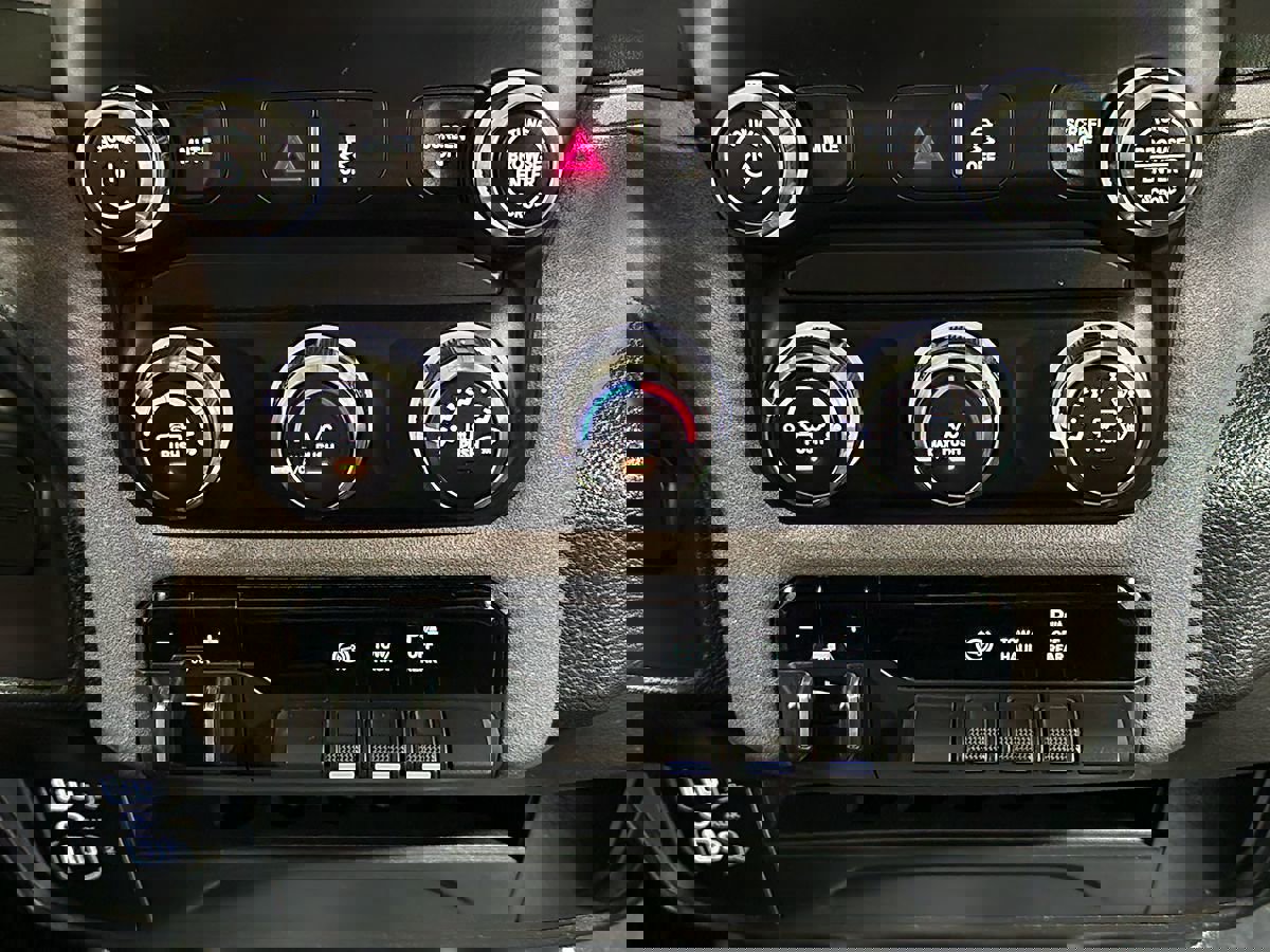 Used 2023 RAM 3500 Tradesman w/ Chrome Appearance Group image 35