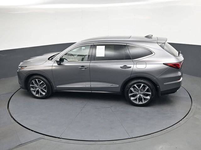 Certified 2023 Acura MDX SH-AWD w/ Technology Package image 27