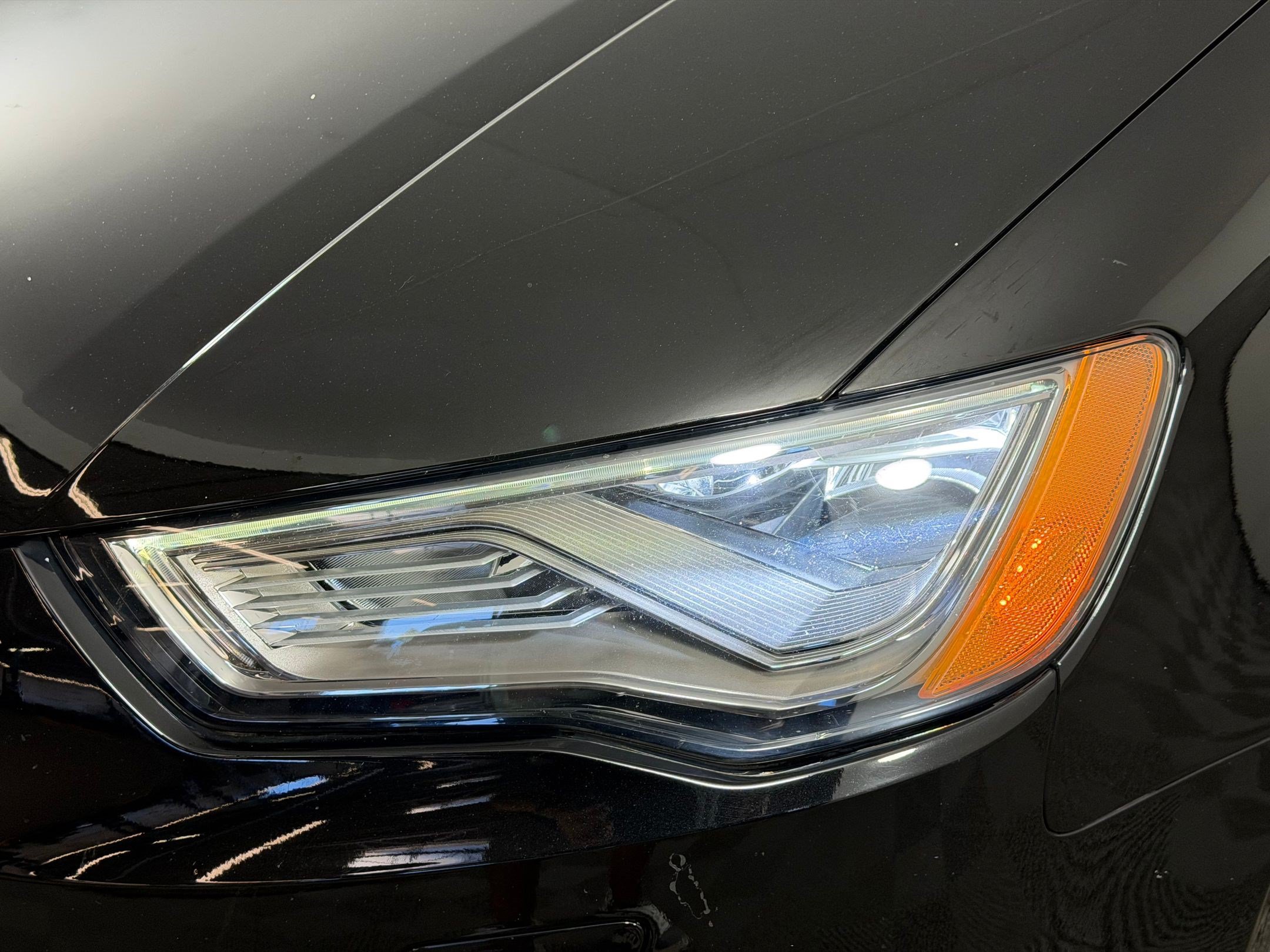 Used 2016 Audi A3 1.8T Prestige w/ Prestige Package FWD image 11