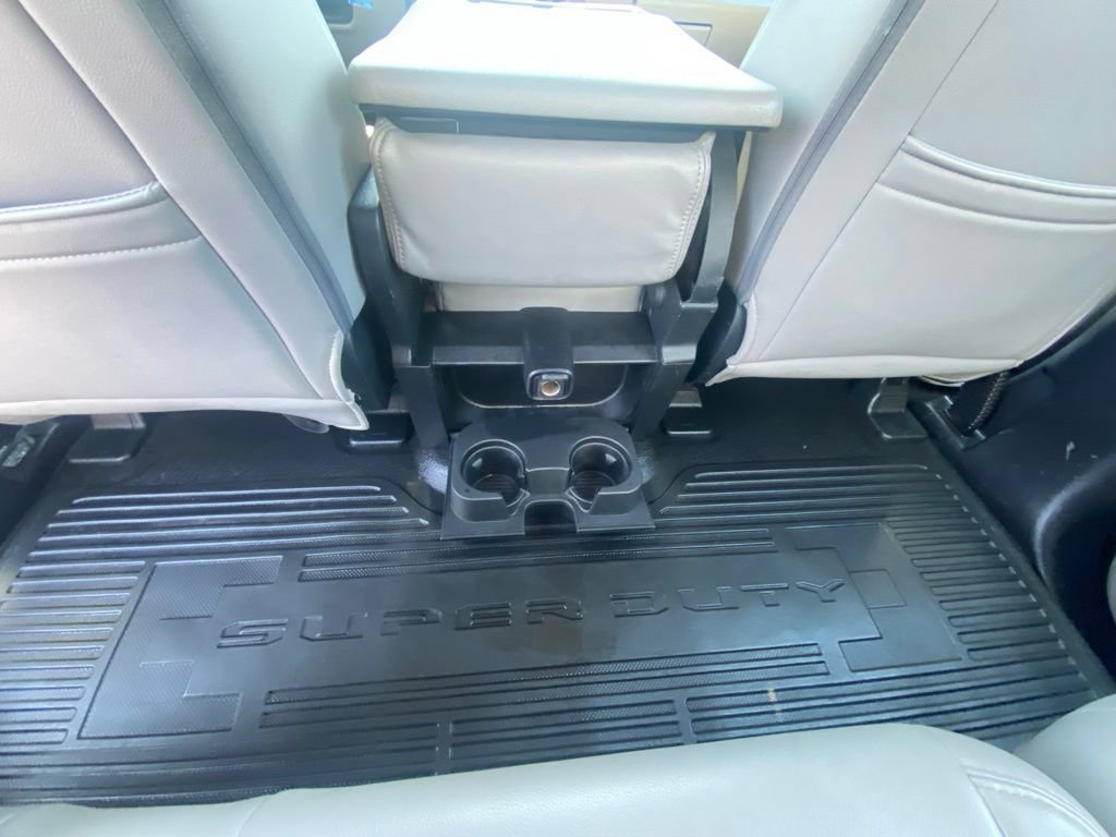 Certified 2020 Ford F450 XL w/ Power Equipment Group AWD/4WD image 24