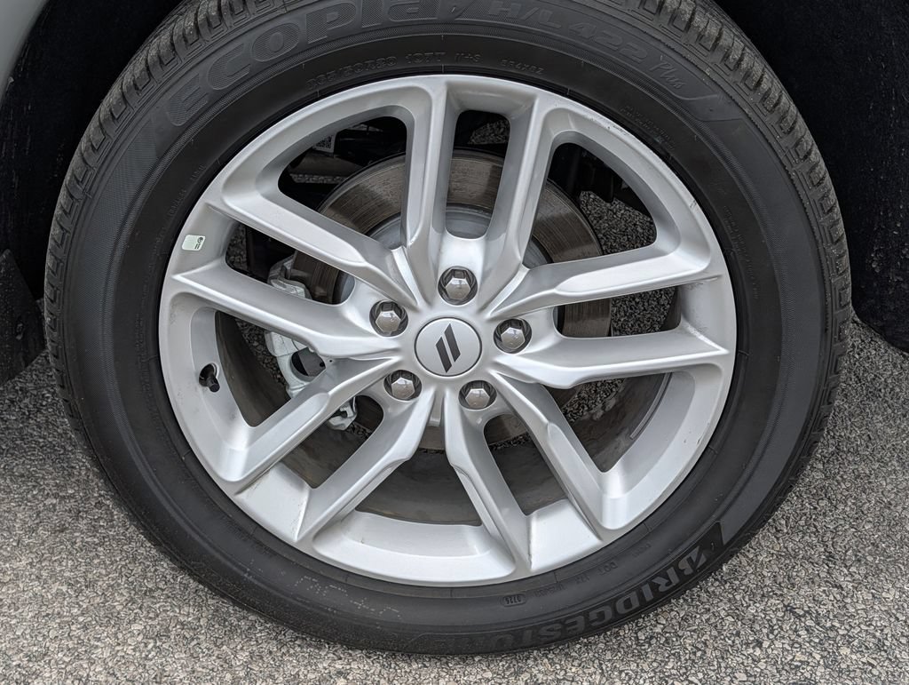 Used 2026 Dodge Durango GT AWD/4WD image 10