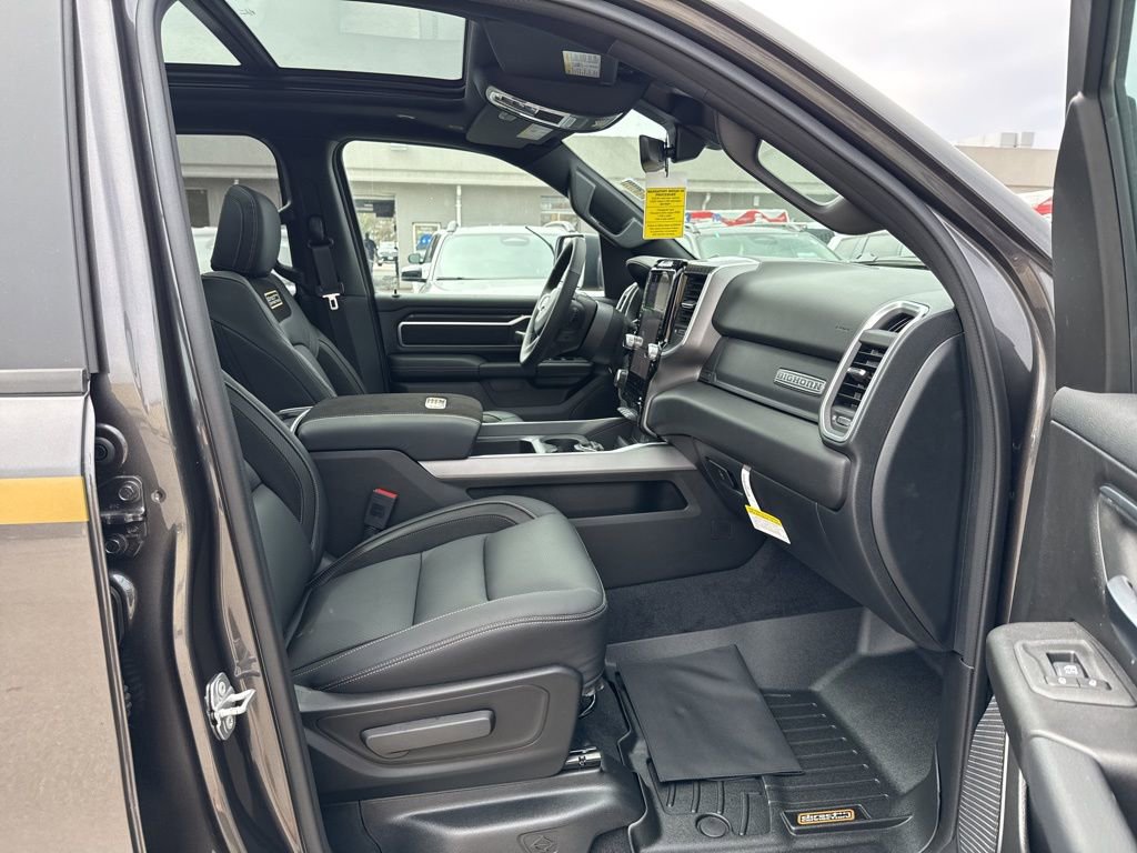 New 2026 RAM 1500 Big Horn AWD/4WD image 31