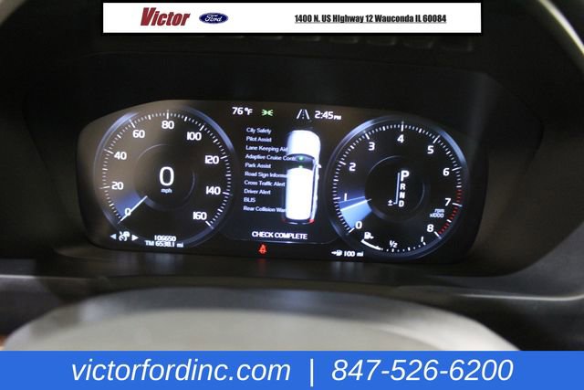 Used 2020 Volvo XC90 T6 Inscription w/ Protection Package Premier image 6