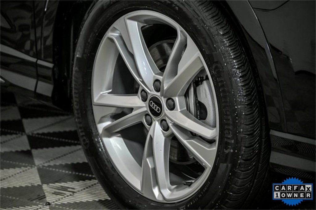 Used 2022 Audi Q3 2.0T Premium Plus image 3