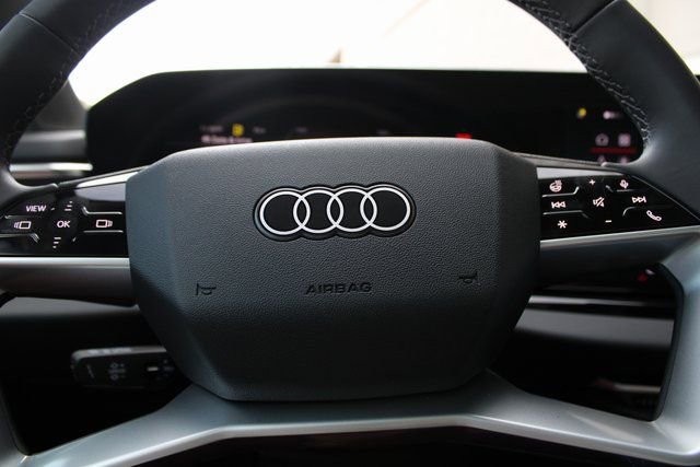 New 2025 Audi A5 2.0T Premium image 13