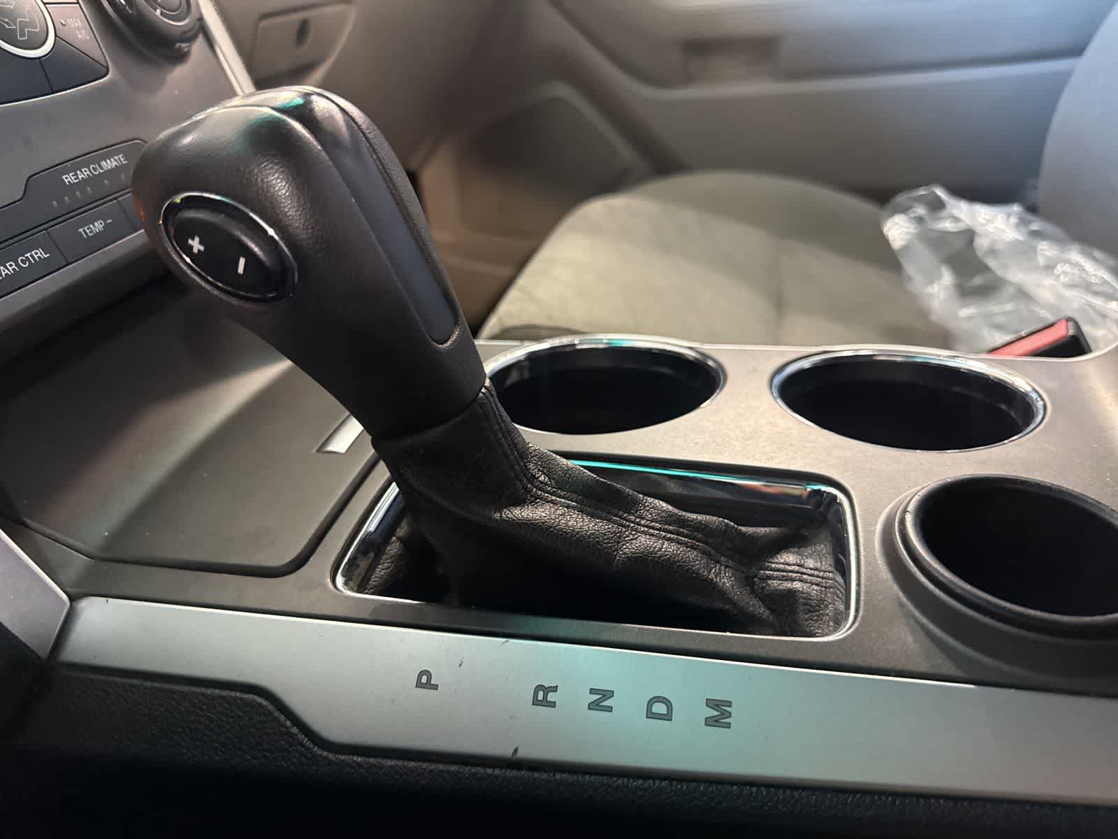 Used 2012 Ford Explorer FWD image 26