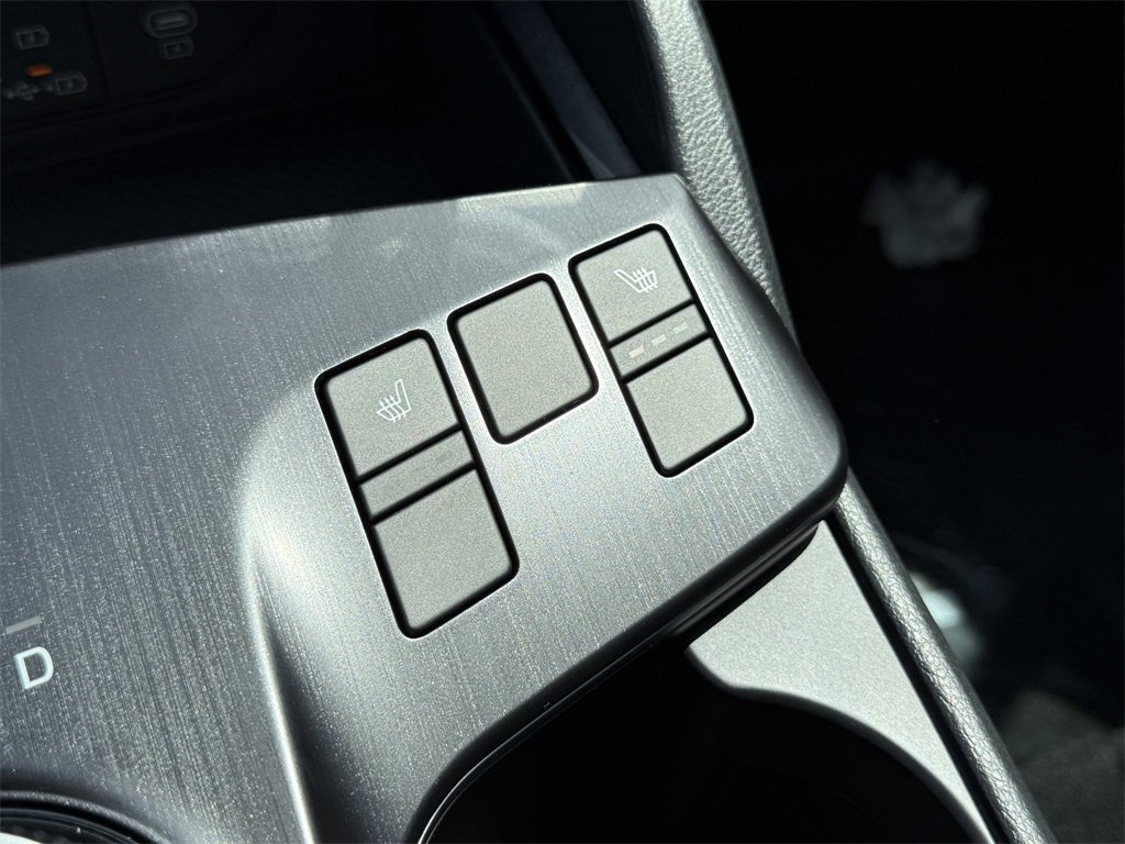 New 2026 Kia Sportage S image 25