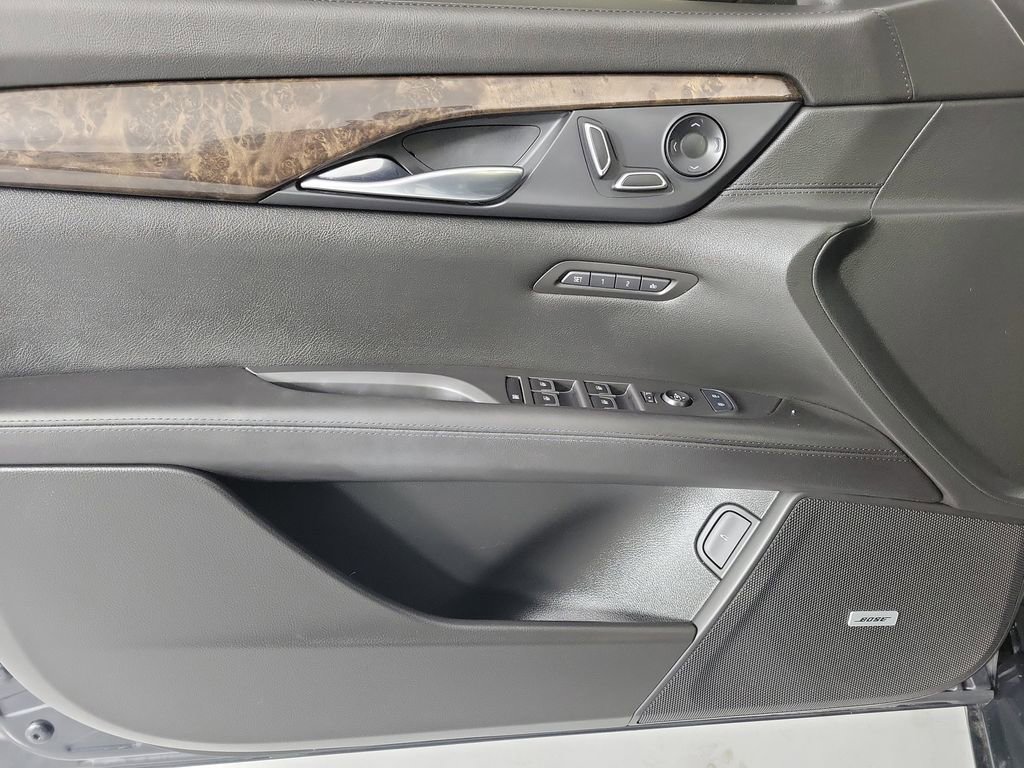 Used 2016 Cadillac CT6 Luxury image 19