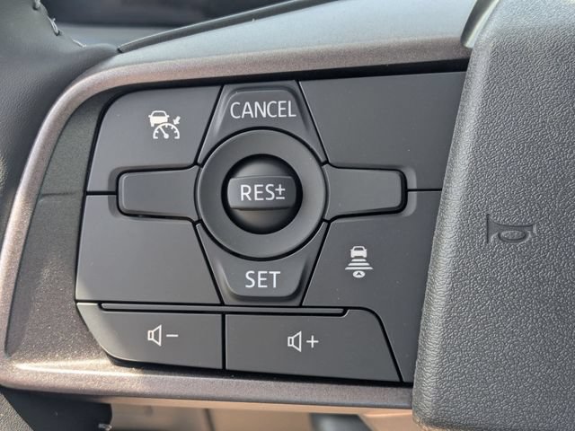 New 2026 Nissan Sentra SV w/ SV Convenience Package FWD image 17