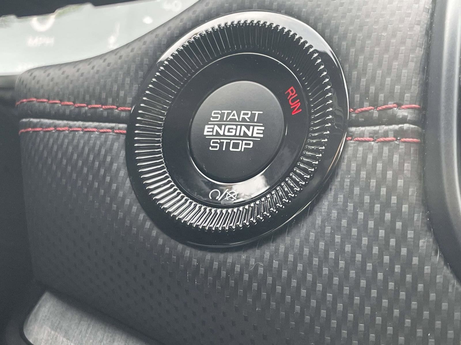 Used 2023 Jeep Compass Trailhawk image 20