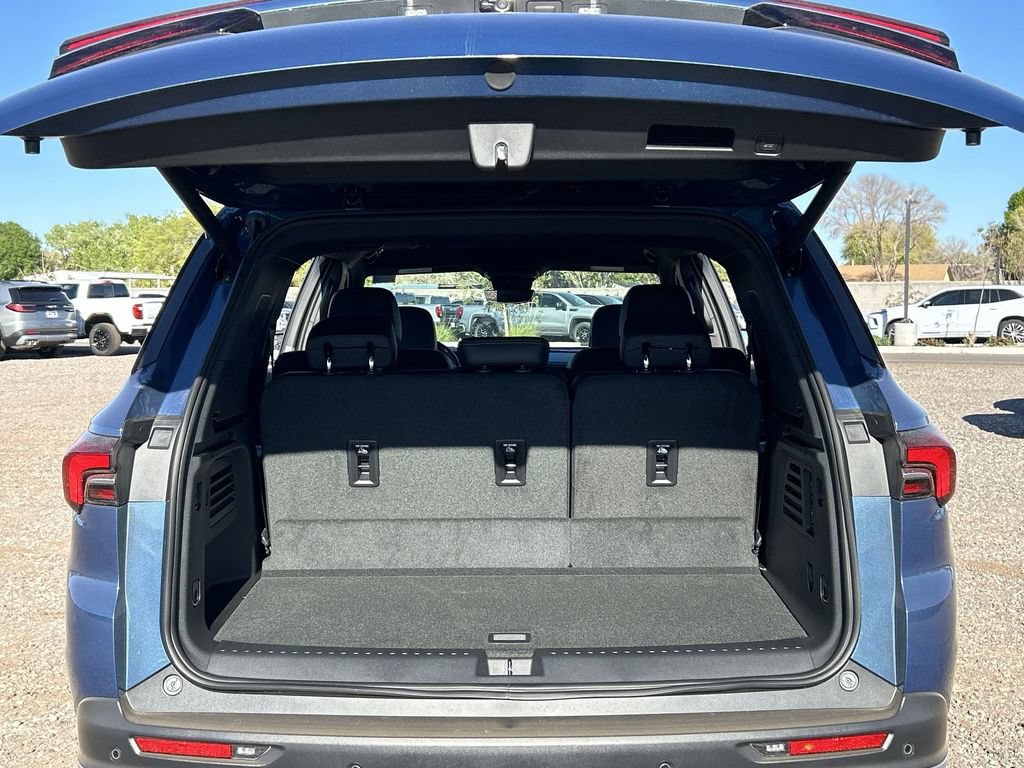 New 2026 Buick Enclave Preferred w/ Super Cruise Package FWD image 26