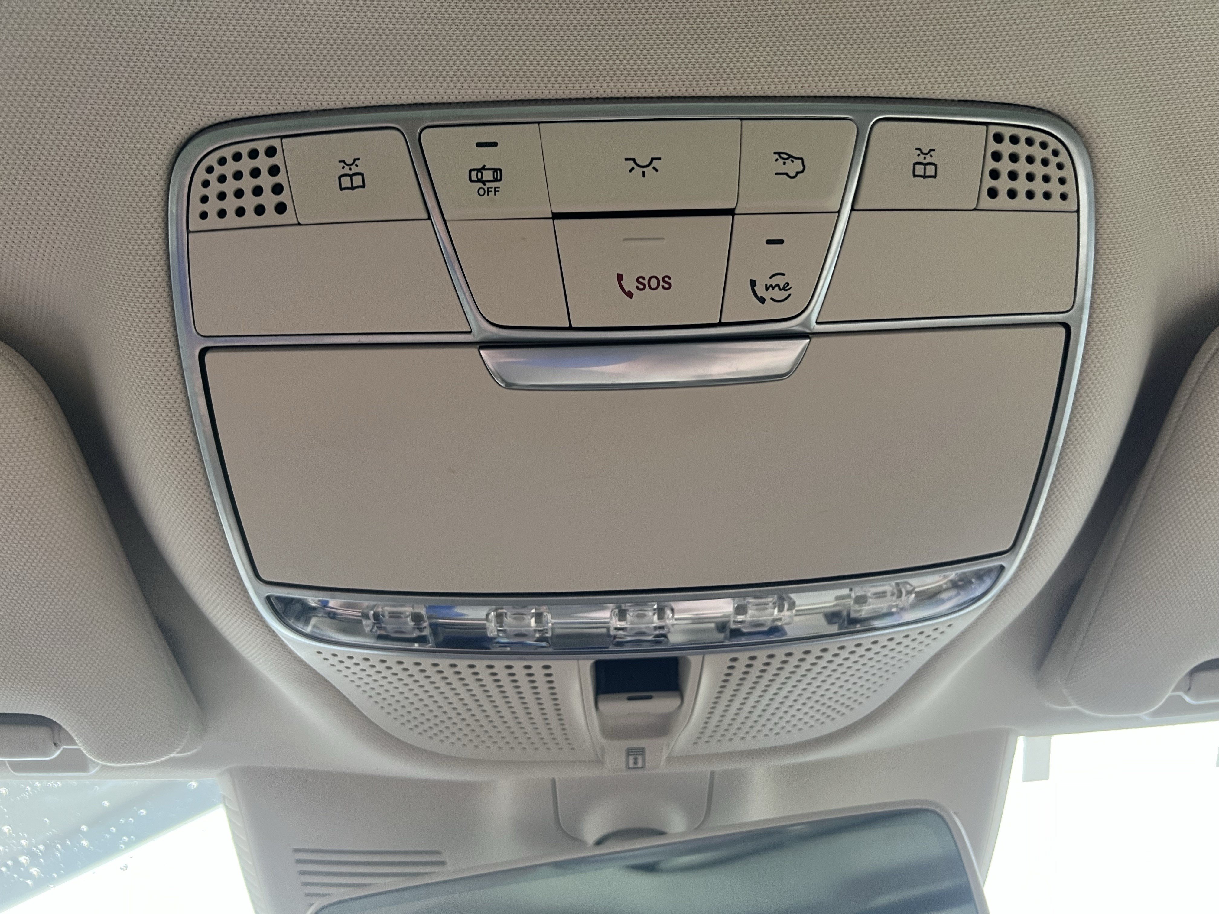Used 2020 Mercedes-Benz S 560 Sedan image 28