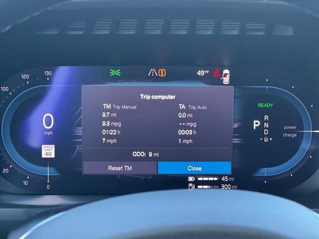 New 2025 Volvo XC90 T8 Plus w/ Protection Package Premier image 13