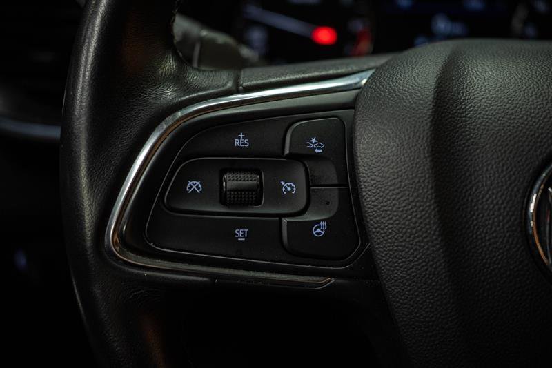 Used 2023 Buick Envision Preferred FWD image 27
