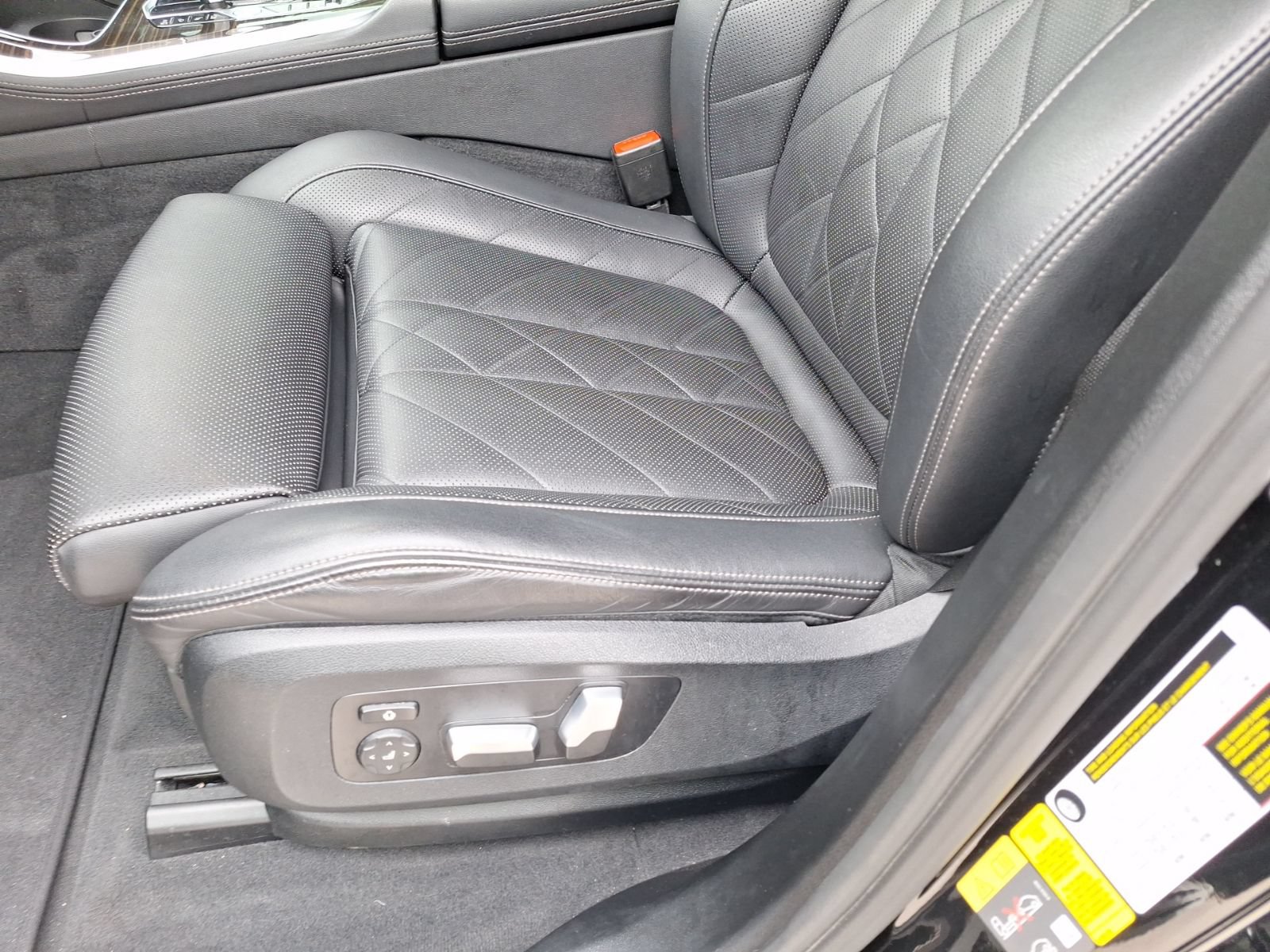 Used 2023 BMW X5 xDrive45e AWD/4WD image 17