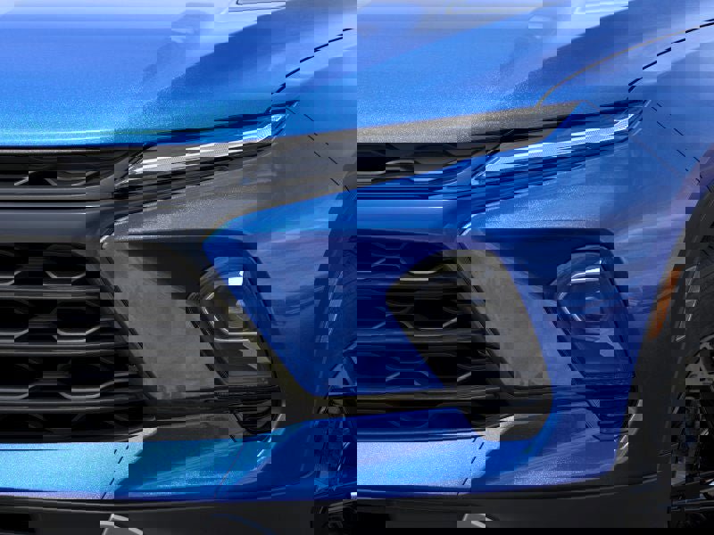 New 2026 Chevrolet Blazer LT image 10