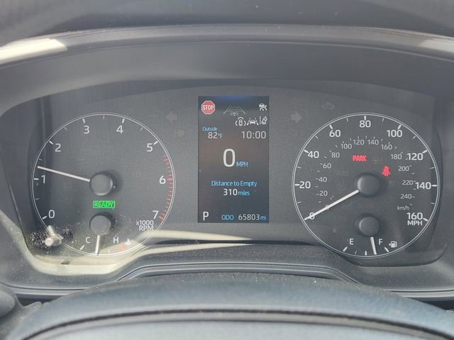 Used 2024 Toyota Corolla LE image 9