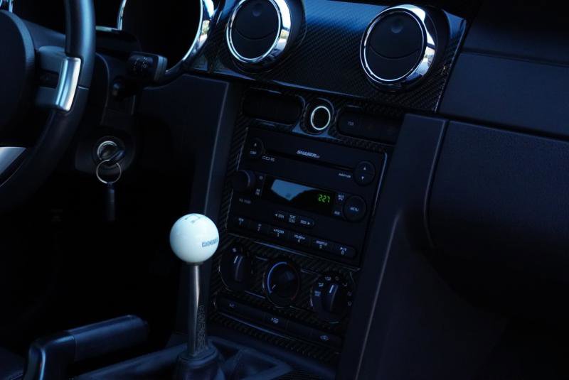 Used 2007 Ford Mustang GT image 45