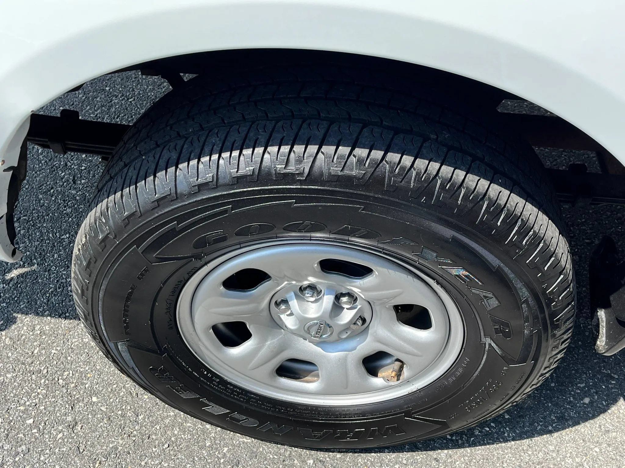 Used 2021 Nissan Frontier S RWD image 41