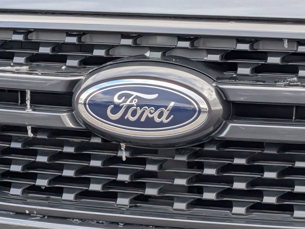 New 2025 Ford Ranger XLT w/ Equipment Group 301A High image 12