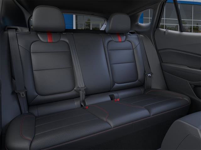 Used 2024 Chevrolet Trax RS w/ Driver Confidence Package image 17