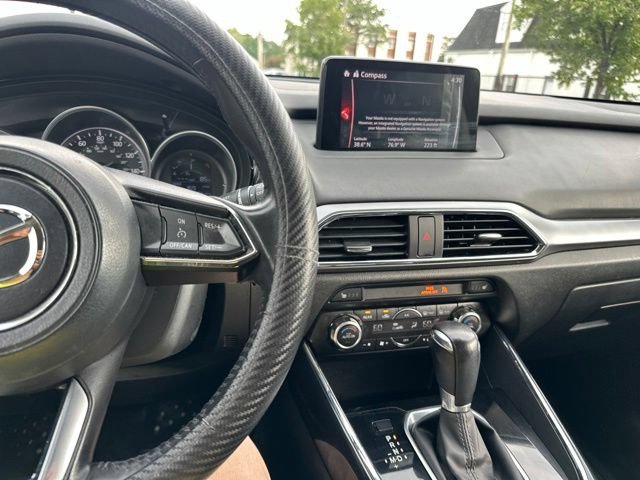 Used 2016 MAZDA CX-9 Touring AWD/4WD image 41