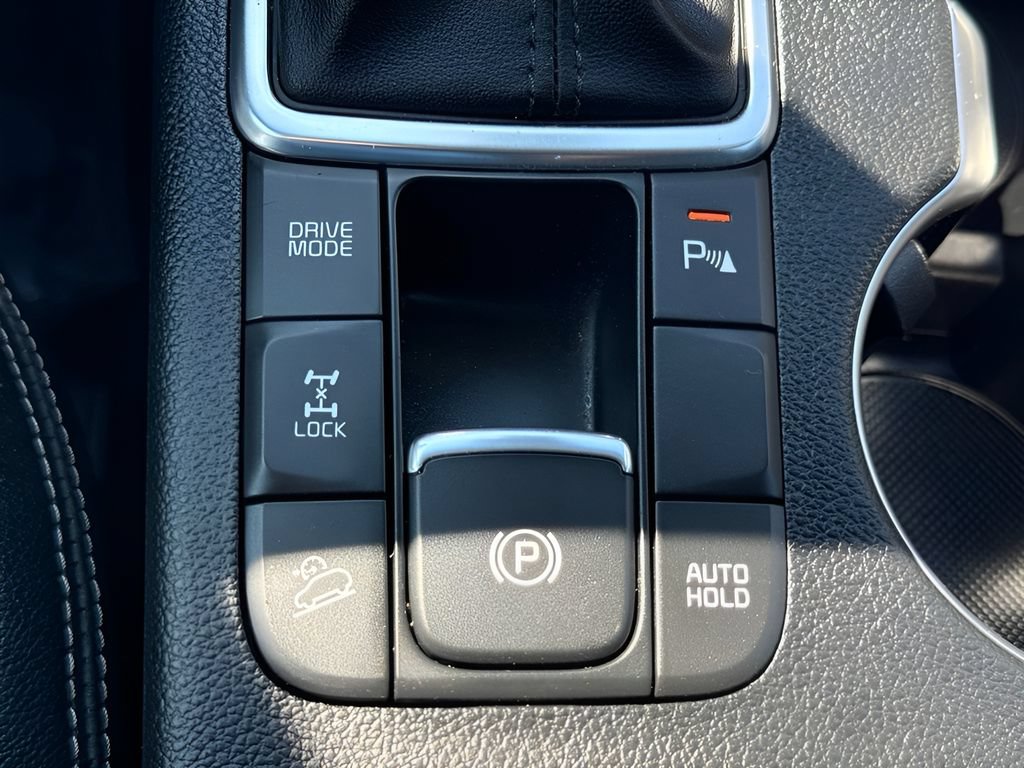 Used 2020 Kia Sportage EX w/ Option Group 15 AWD/4WD image 16