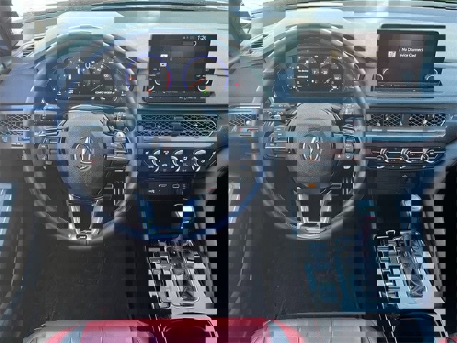 Certified 2025 Acura Integra A-Spec image 12