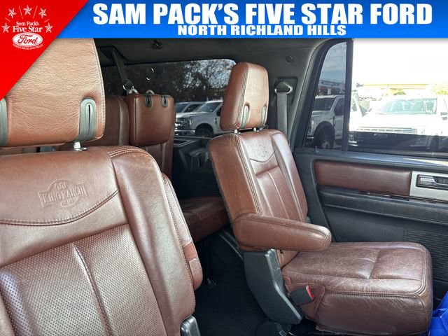 Used 2013 Ford Expedition EL King Ranch image 16