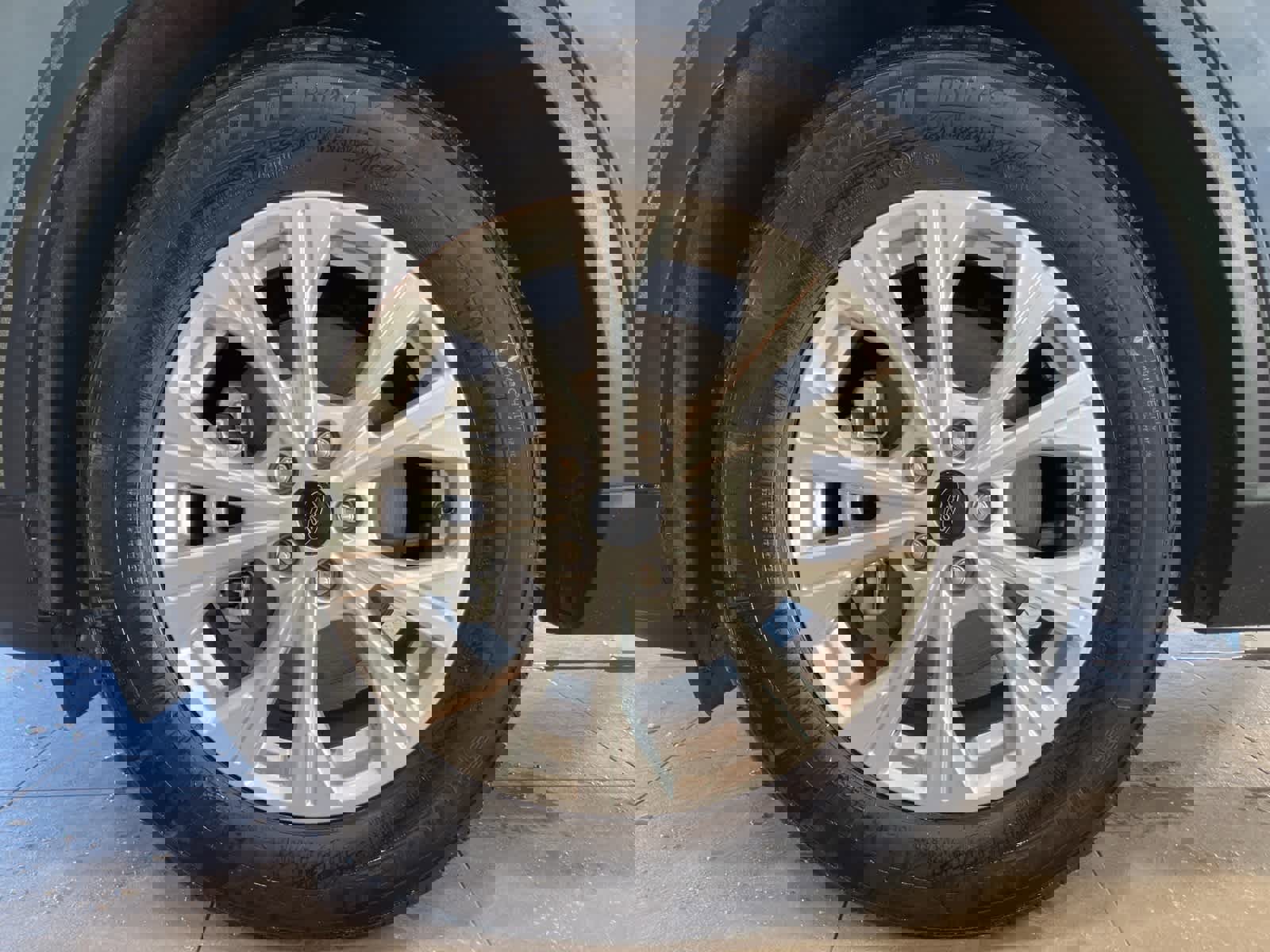 Used 2024 Ford Escape Active image 9