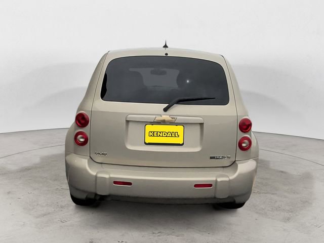 Used 2009 Chevrolet HHR LS image 4