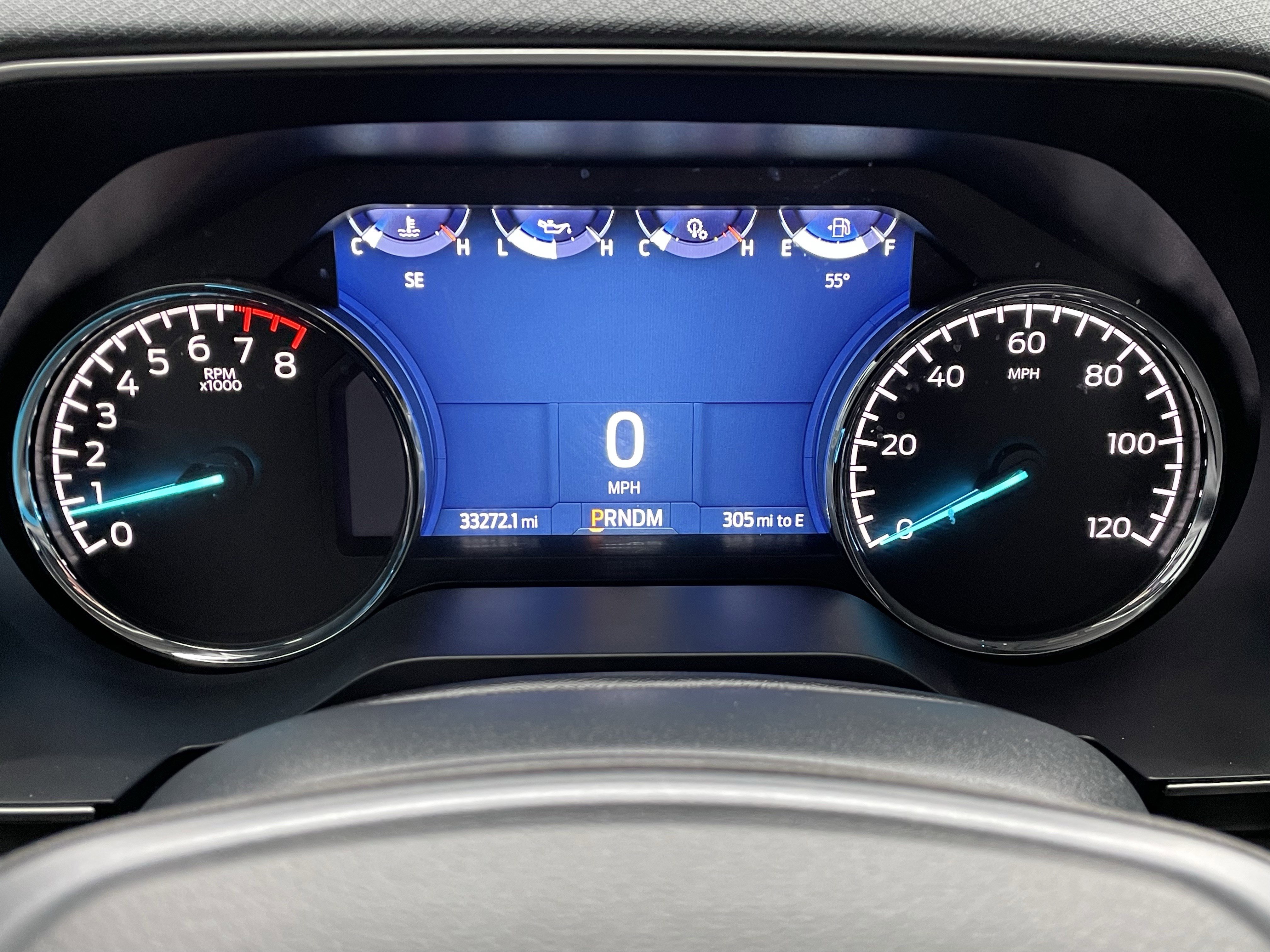 Used 2023 Ford F150 XLT w/ Equipment Group 302A High image 21